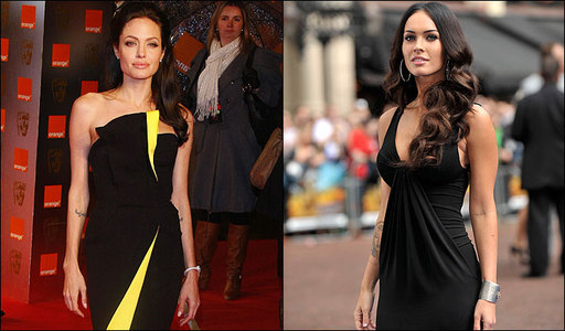 Обо всем - Анджелина Джоли в ярости от того, что она больше не Лара Крофт