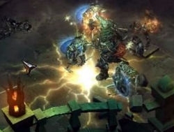 Diablo III - Полное описание новых навыков Варвара