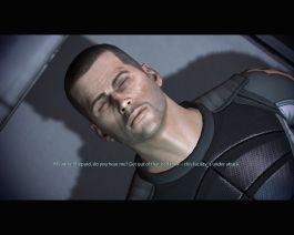 Mass Effect 2 - Рецензия от сайта GAMESLIFE