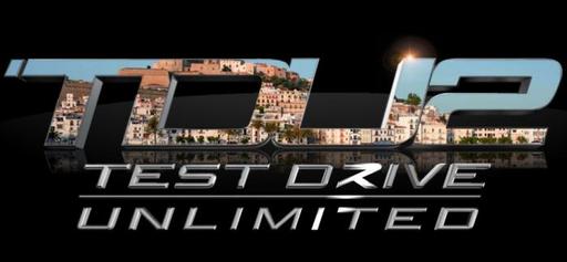 Test Drive Unlimited 2 - Полиция в Test Drive Unlimited 2