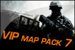 Battlefield: Bad Company 2 - О Heavy Metal из VIP Map Pack 7