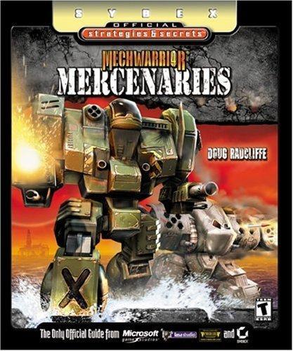 MechWarrior Online - История компьютерных игр вселенной BattleTech.