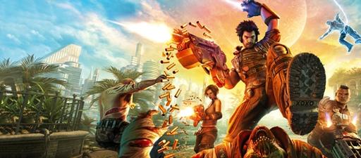 Epic заморозила разработку Bulletstorm 2, переключила People Can Fly на другой проект