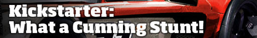 Carmageddon: Reincarnation - Splat News Special: Ностальгия, ретроспектива и Kickstarter Carmageddon: Reincarnation - Splat News Special: Ностальгия, ретроспектива и Kickstarter