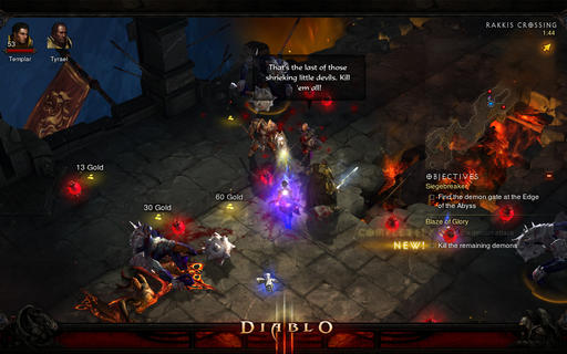 Diablo III - Гайд по Чародею. Часть I: вводная, ДПС, армор, немного о бонусах Diablo III - Гайд по Чародею. Часть I: вводная, ДПС, армор, немного о бонусах