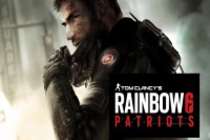 Tom Clancy's Rainbow Six:Patriots-Превью